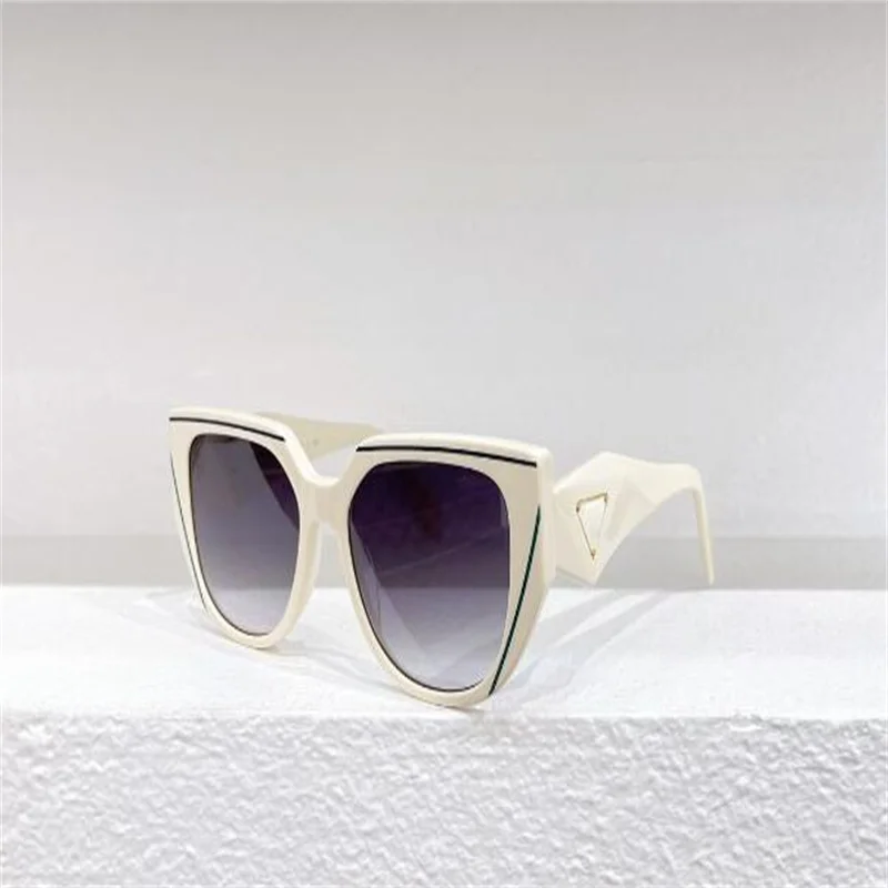 

Солнцезащитные очки для женщин и мужчин солнцезащитные очки мужские модные стильные защищающие глаза UV400 линзы в случайной коробке и искусственными линзами 126