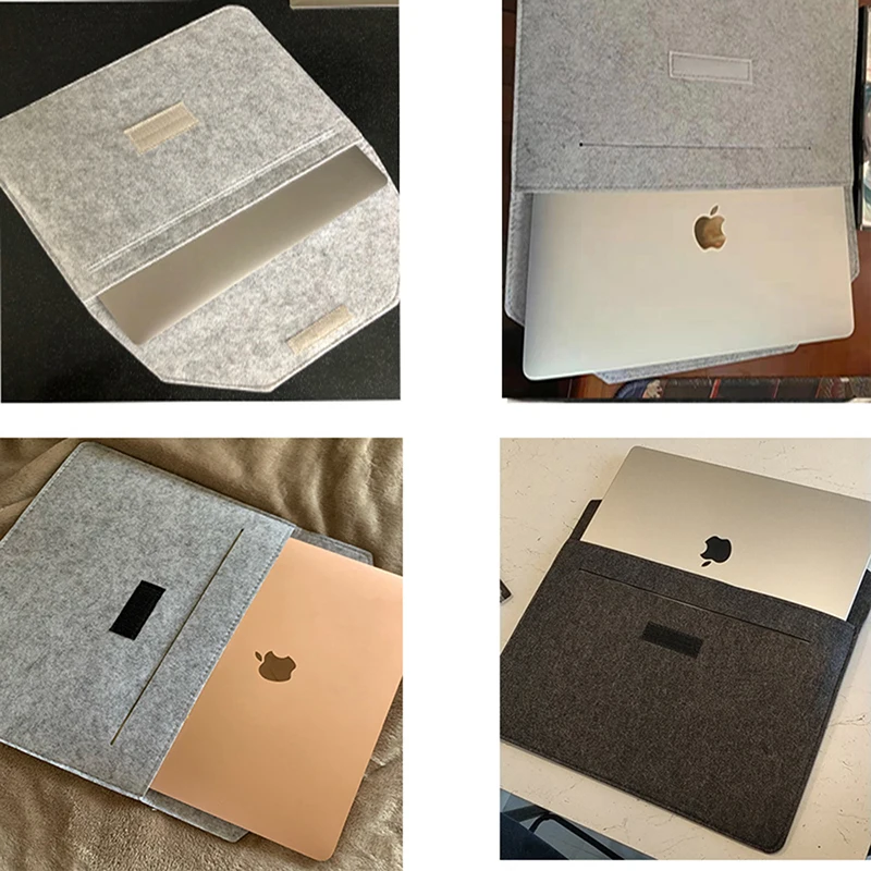 Новая сумка для ноутбука 2022 дюйма Macbook M1 Air Pro/Max 14 16 13 дюймов 2020 чип A2179A2337A1466A2338A2251A2289