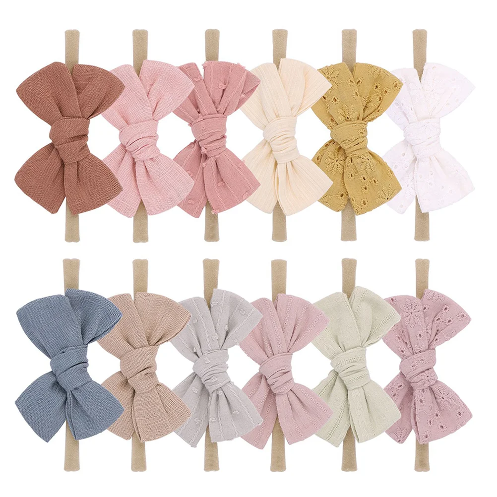 

Аксессуары для волос для маленьких девочек, аксессуары для новорожденных, эластичная повязка на голову принцессы, корона для девочек