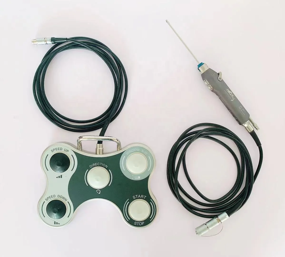 System Arthrosis Shaver Set Orthopedics Surgical Instruments