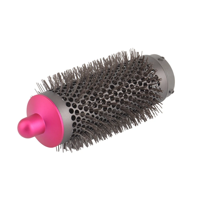 

2X подходит для Dyson/Airwrap щипцы для завивки волос-цилиндрическая расческа