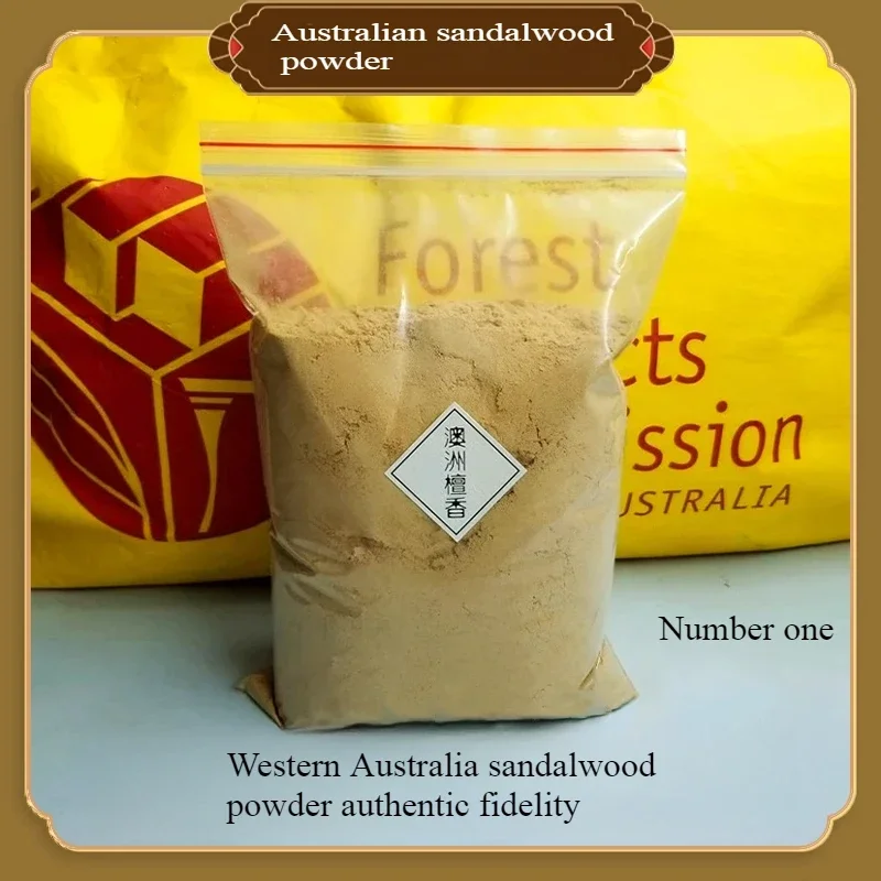 

Сандаловый порошок для ладана