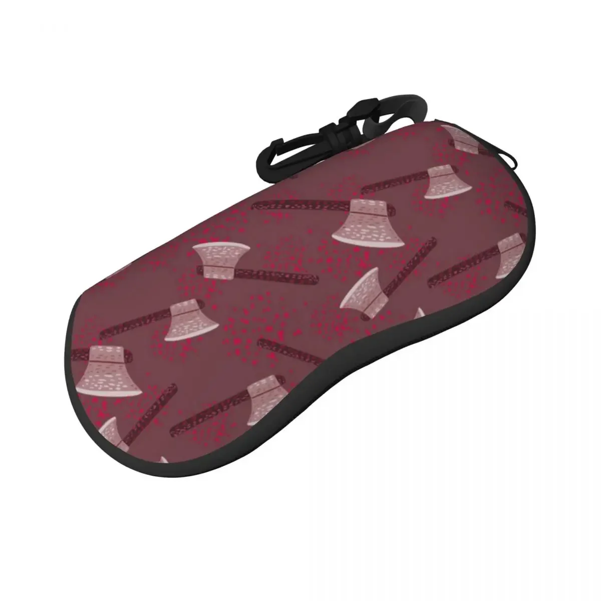 Аксессуары для очков портативный Чехол