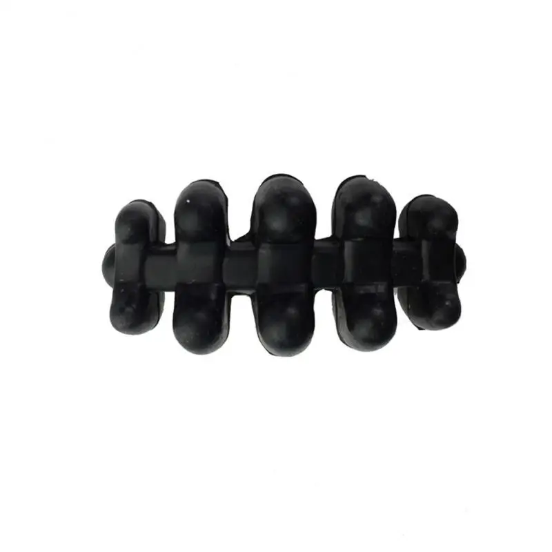 

Archery Bow Stabilizer for Compound Bow Vibration Damper Hunting Arrow Hunting Shock Absorber Compound Bow Accessories