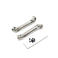 xiaomi jimny model remote control car metal upgrade and modification accessories 180 motor gearbox metal drive shaft