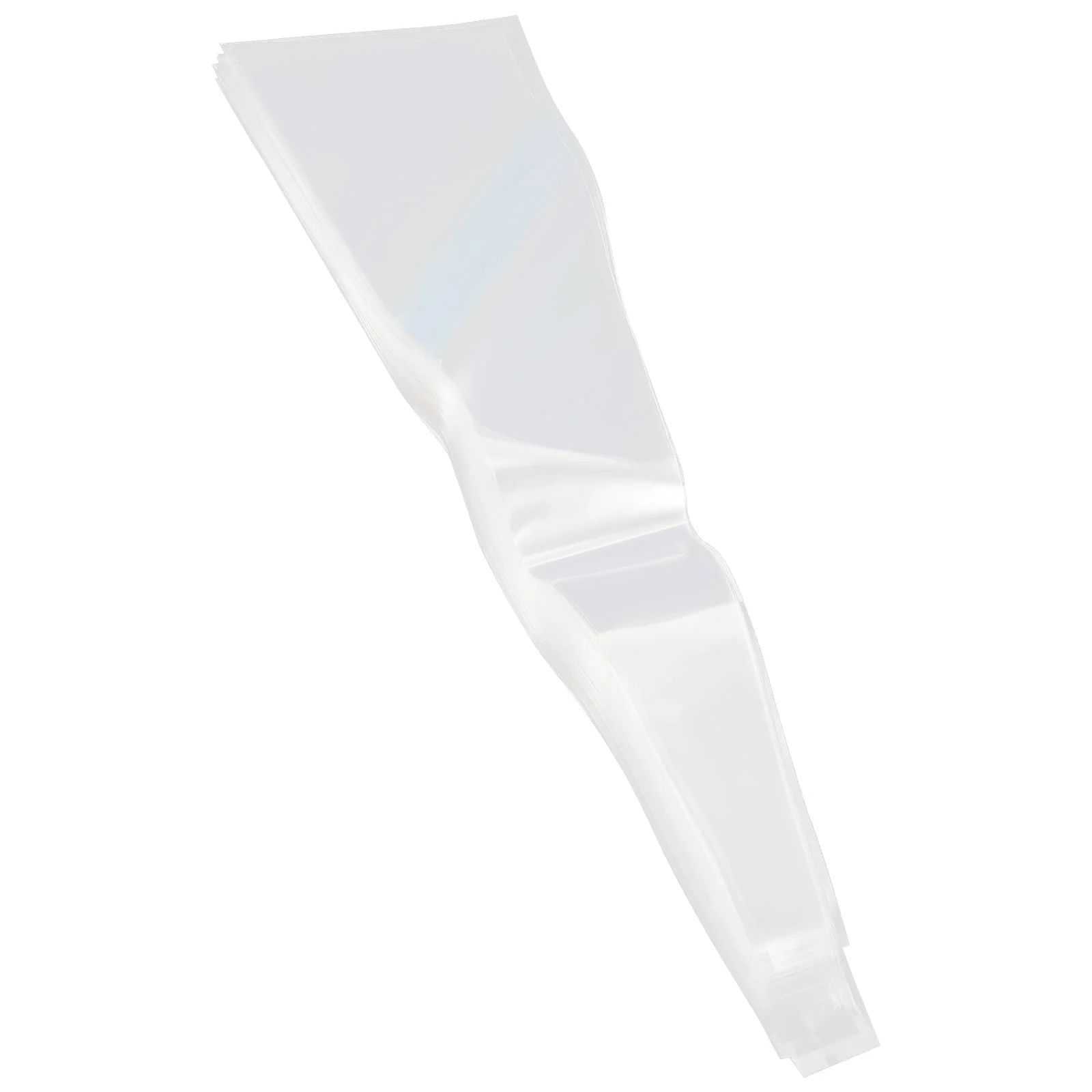 100 шт. цветочный подарочный пакет Choco Roses упаковочные пакеты для магазина