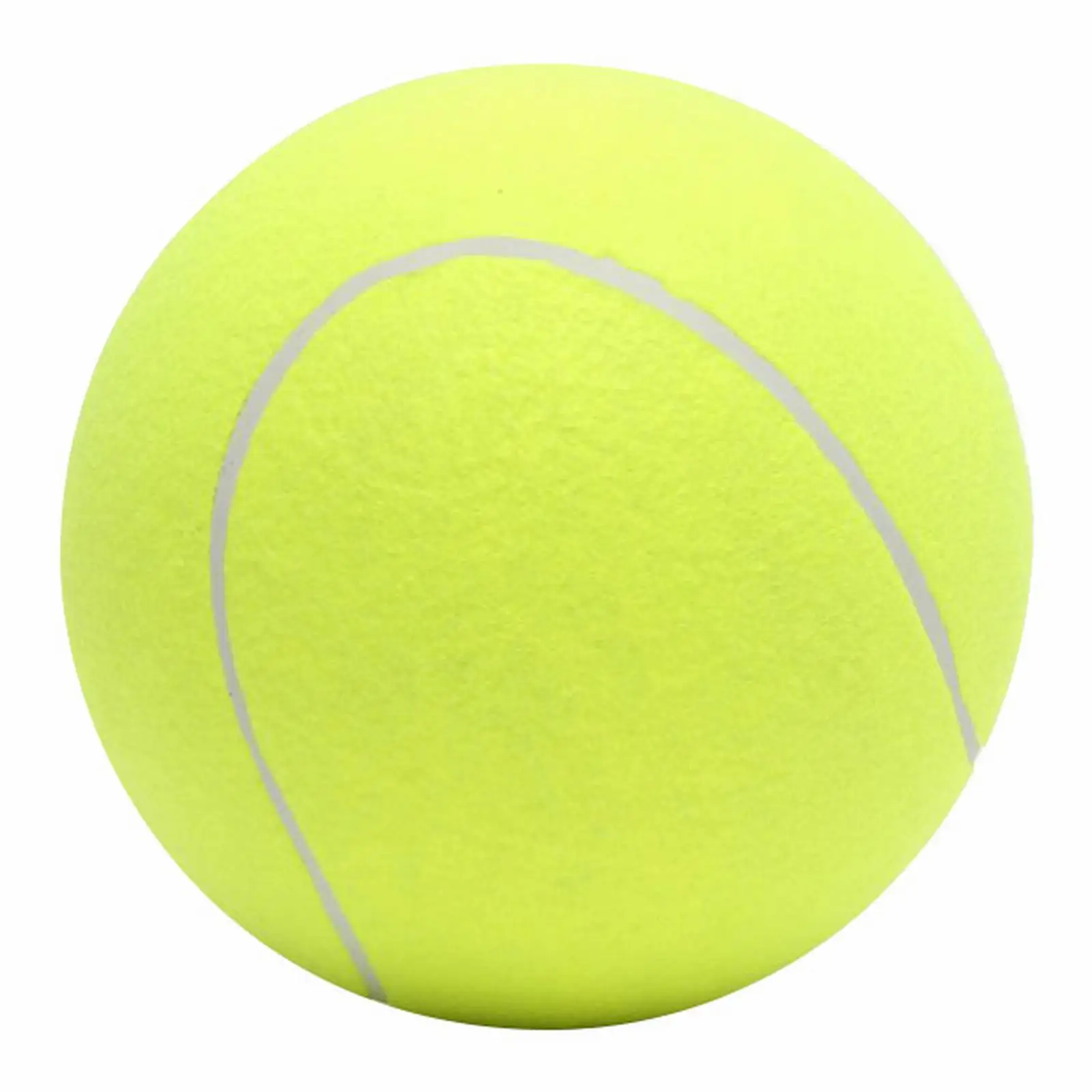 

9,5 дюймовый мяч для собак, теннисные мячи, гигантские игрушки для домашних животных, подпись Mega Jumbo, Детские мячи для тренировок, плюшевые