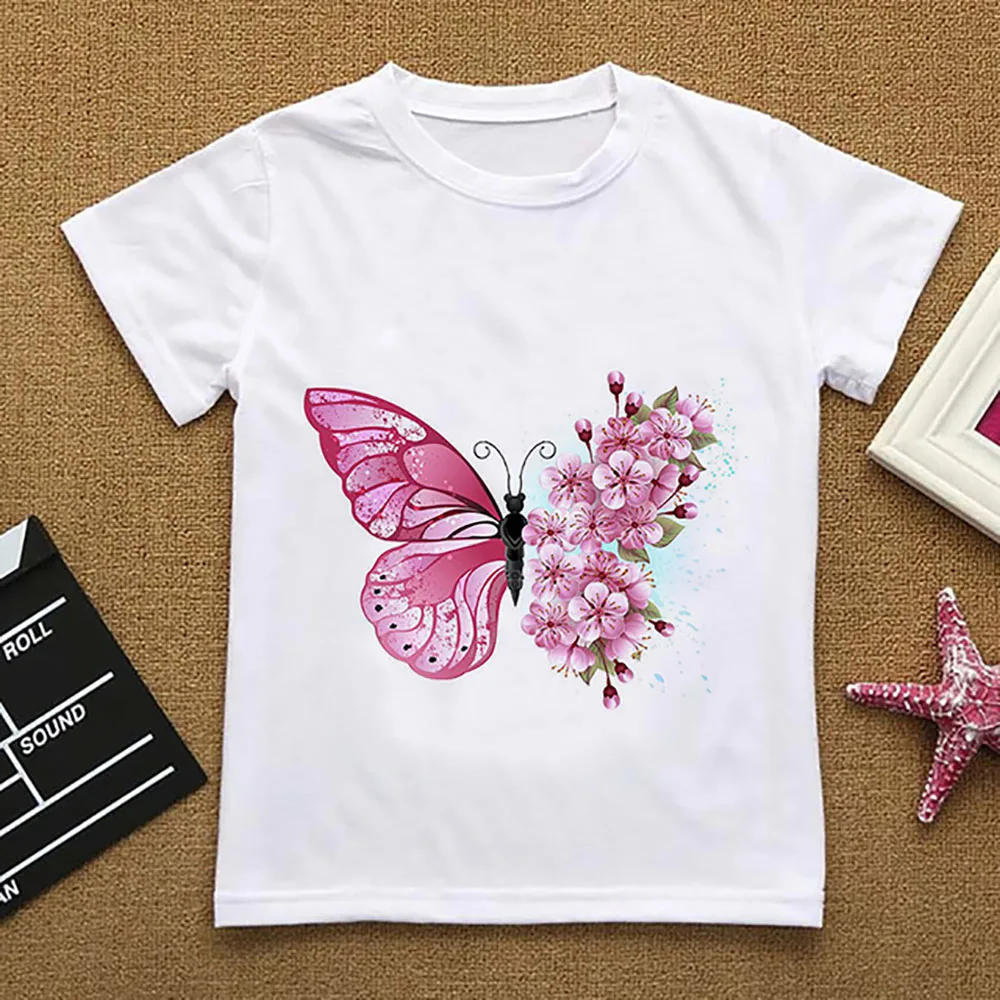 

ZYXZ 2023 Summer New 3D Printing T-shirt Cute Animal Street Fashion Large T-shirt Children's T-Shirt Causal Kids Clothing