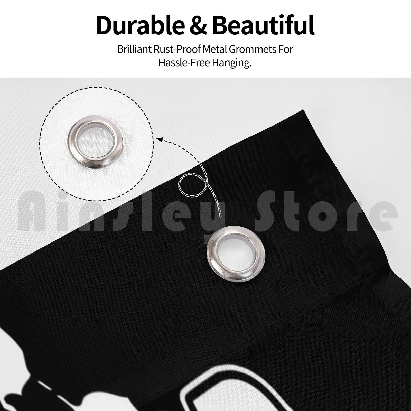 Настоящий хип-хоп флаг не на радиоуправлении Автомобильный Забавный Хип-хоп