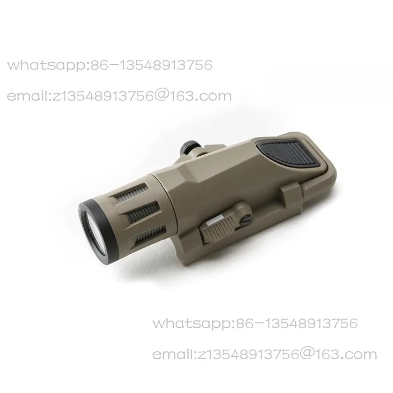 Фото Фонарь WML G2 Bright Flashlight Spot №3