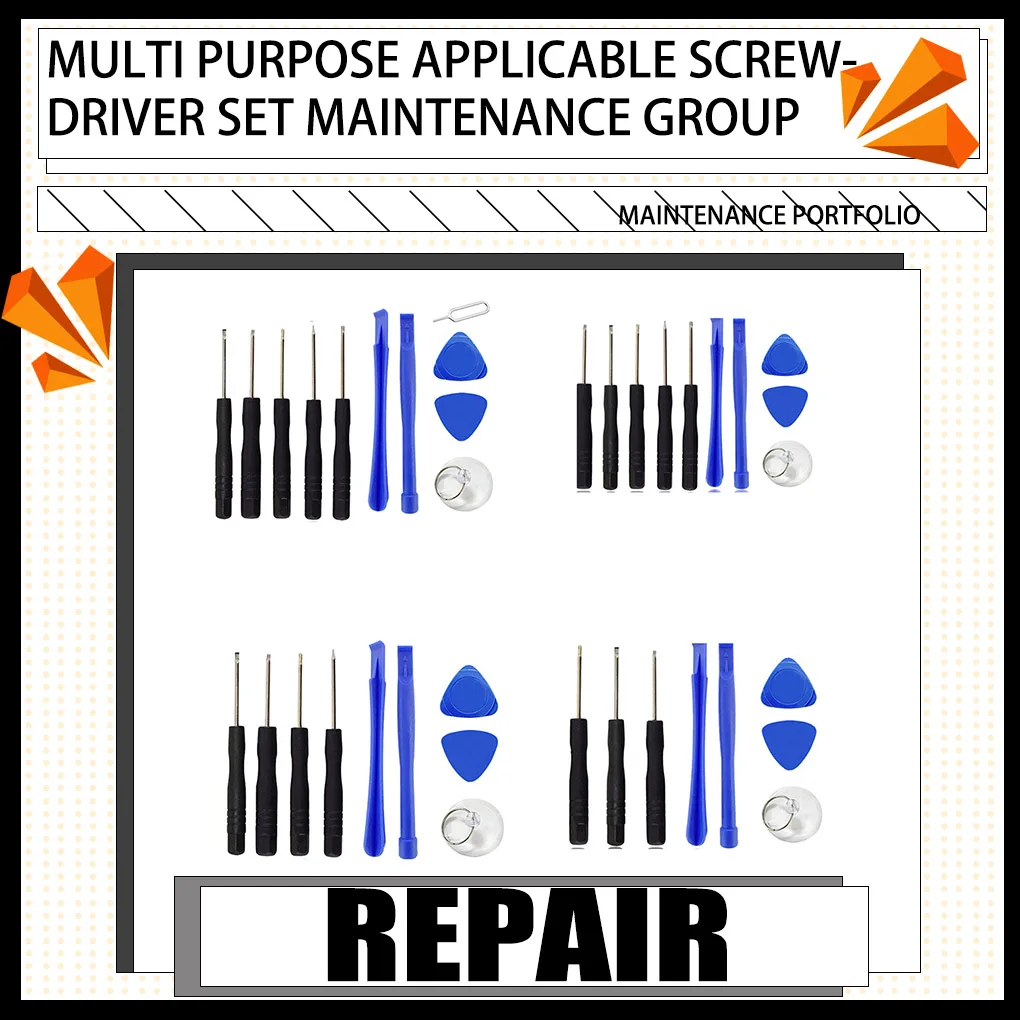 

Phone Screen Opening Tool Remover Simple Disassemble Accessory Repair Tools