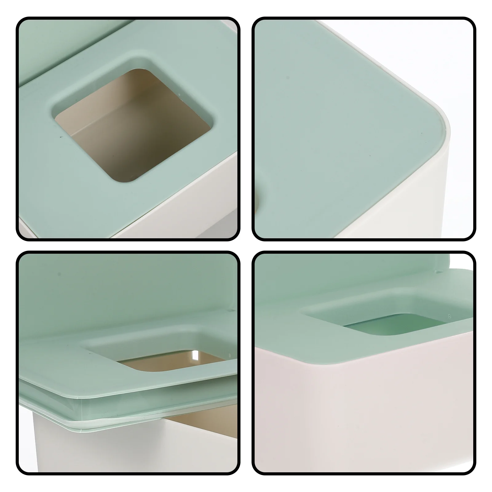 Рисунок 5 - Настольный держатель для салфе