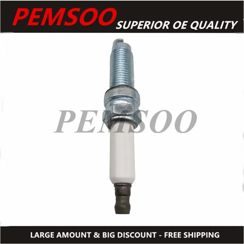 Свеча зажигания SP149125AD SP149125AE rer8обычно cb4 подходит для двигателя 2011-2018 Jeep Dodge Chrysler