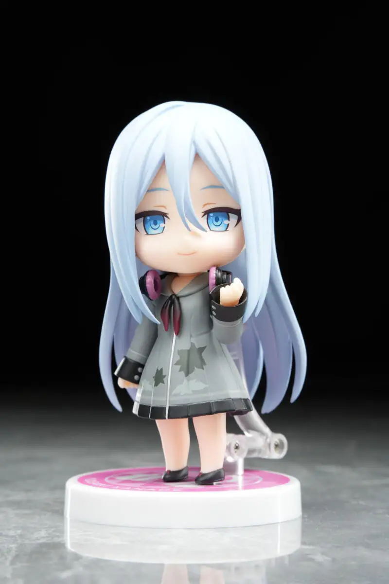 Фото Оригинальная фигурка Good Smile Nendoroid 2886 Project Sekai Colorful Stage Feat Hatsune Miku Yoizaki Kanade №2