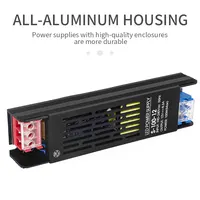 Блоки питания светодиодных лент, 60-500 Вт#3