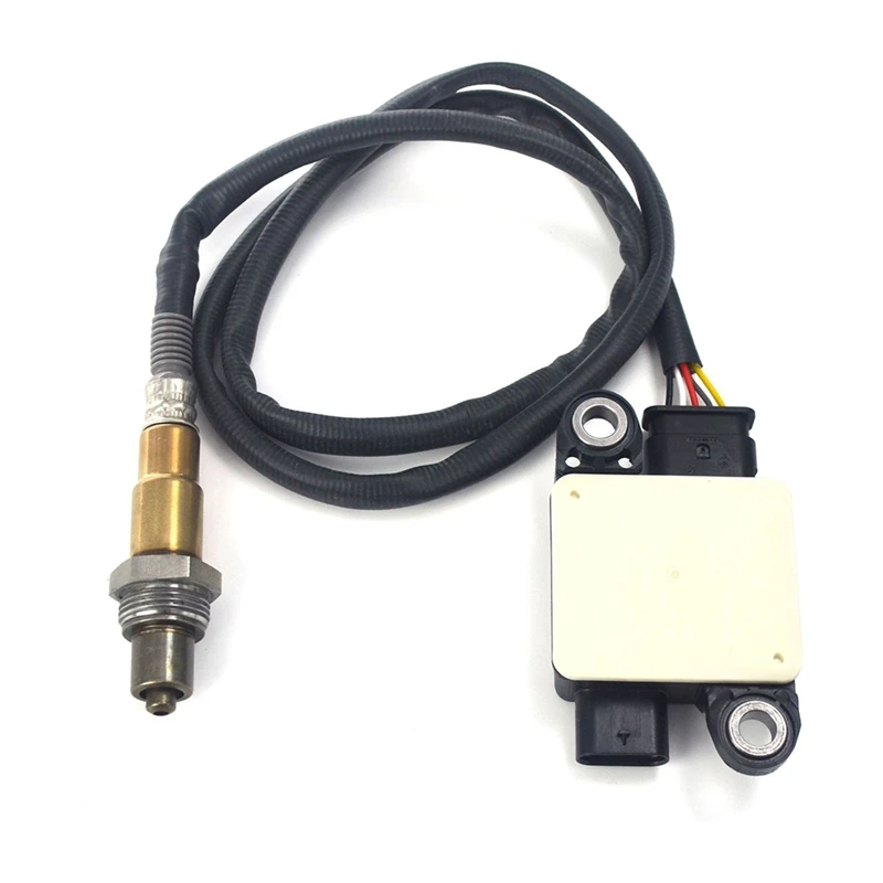 Car Particulate Matter Sensor PMS 1588A677 0281007747 0281007746 For Mitsubishi L200 Cummins KL0 KJ0
