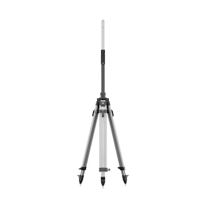 Фото Многофункциональная мобильная базовая станция D-RTK 3 для сантиметрового позиционирования нескольких устройств для Matrice 400 и Matrice 4T №2