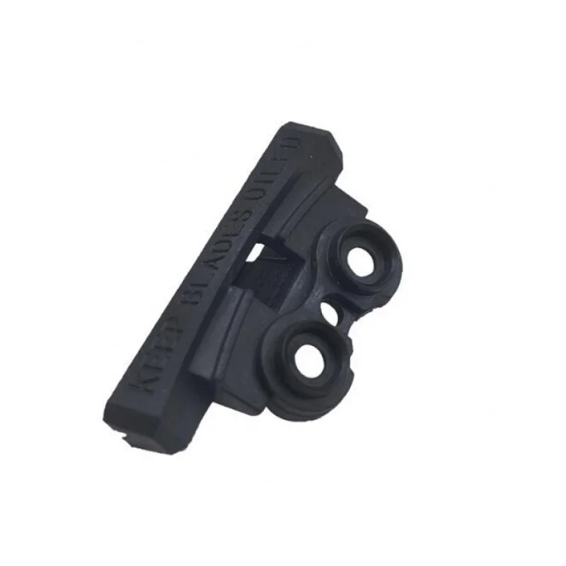 Запасные части для пластиковой машинки стрижки волос 8148 электрические