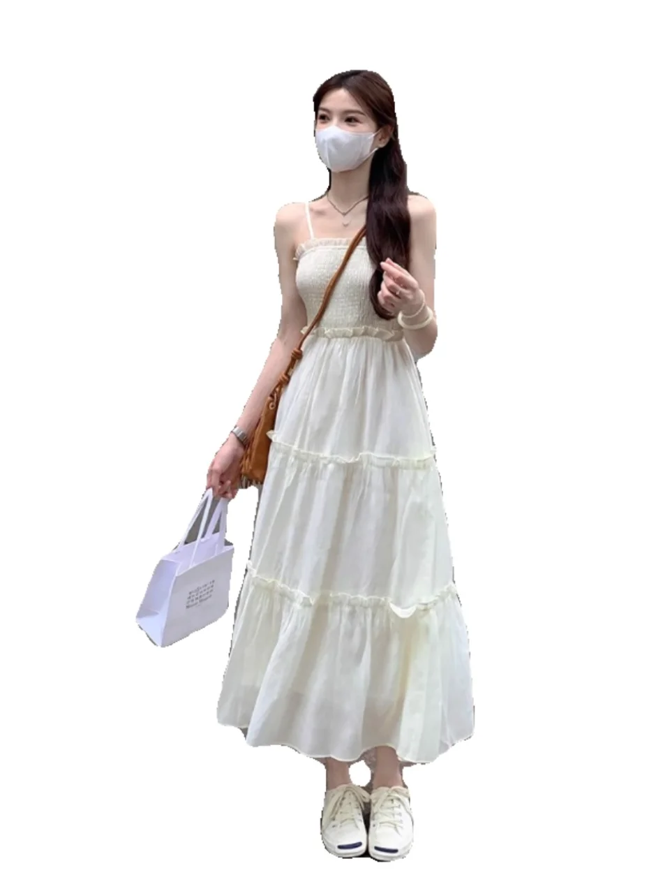 Rouje Bgmok джинсовое пальто с короткими рукавами и французским рукавом женская