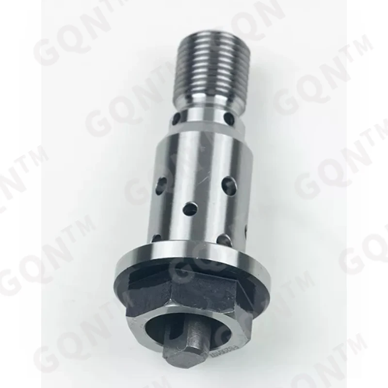 

be nz FG2 043 47F G20 434 8FG 204 349 FG2 073 47 The central valve is connected to the camshaft adjuster on the camshaft