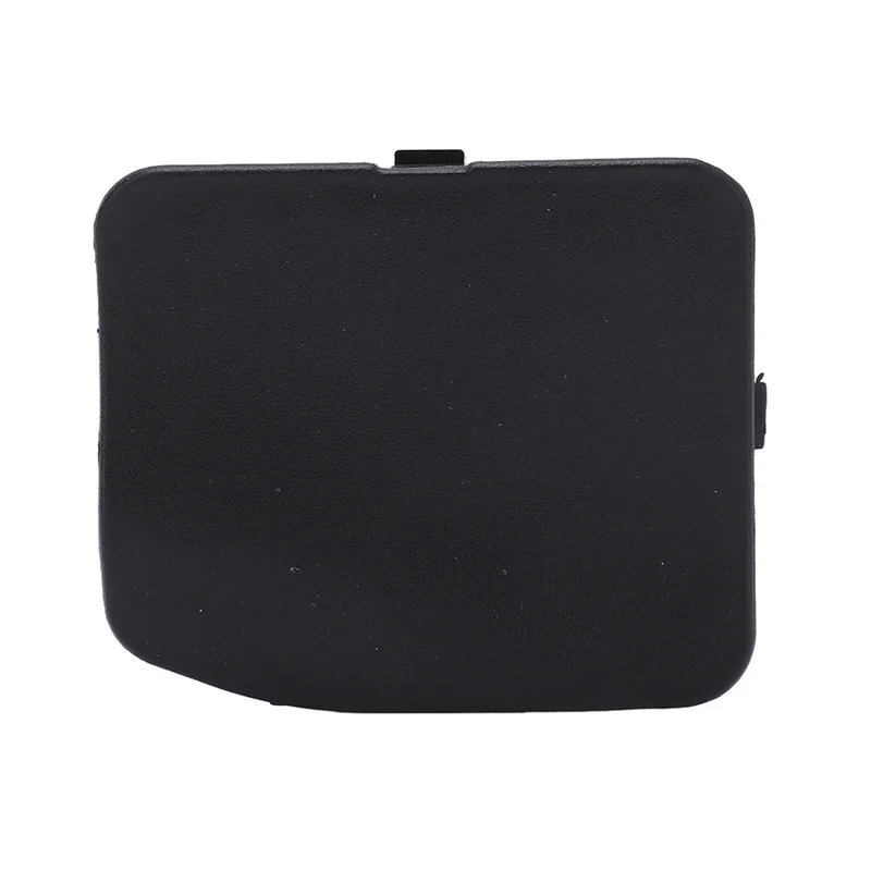 Для Nissan Qashqai J11 2014-2018 задний бампер фаркоп крышка буксировочной проушины 850714 EA0A