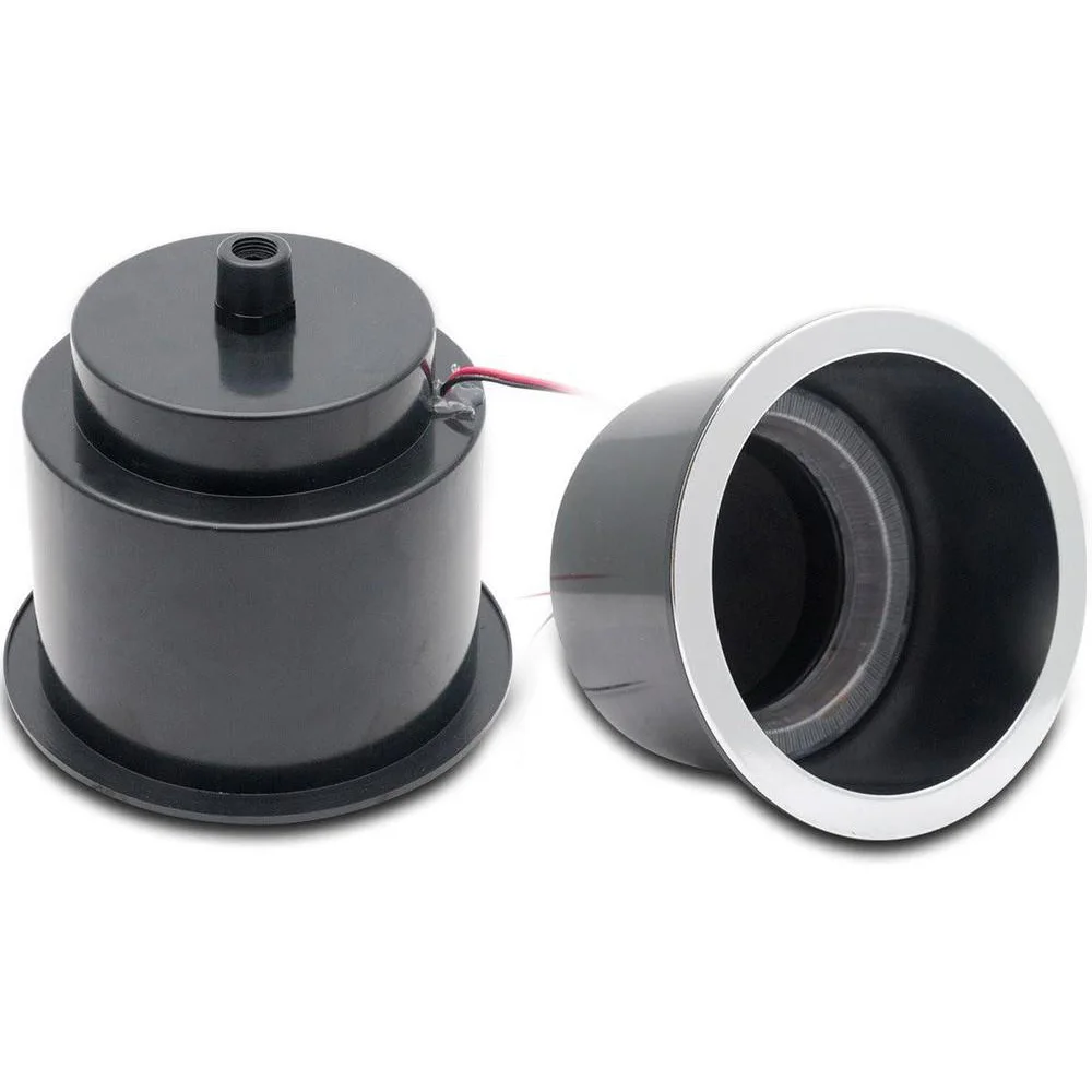 1/2 шт. держатель для бутылки 12 В