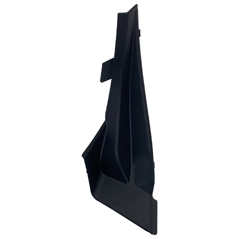 Передняя пара уплотнений капота из АБС-пластика для Nissan XTrail T31 года от моделей Год