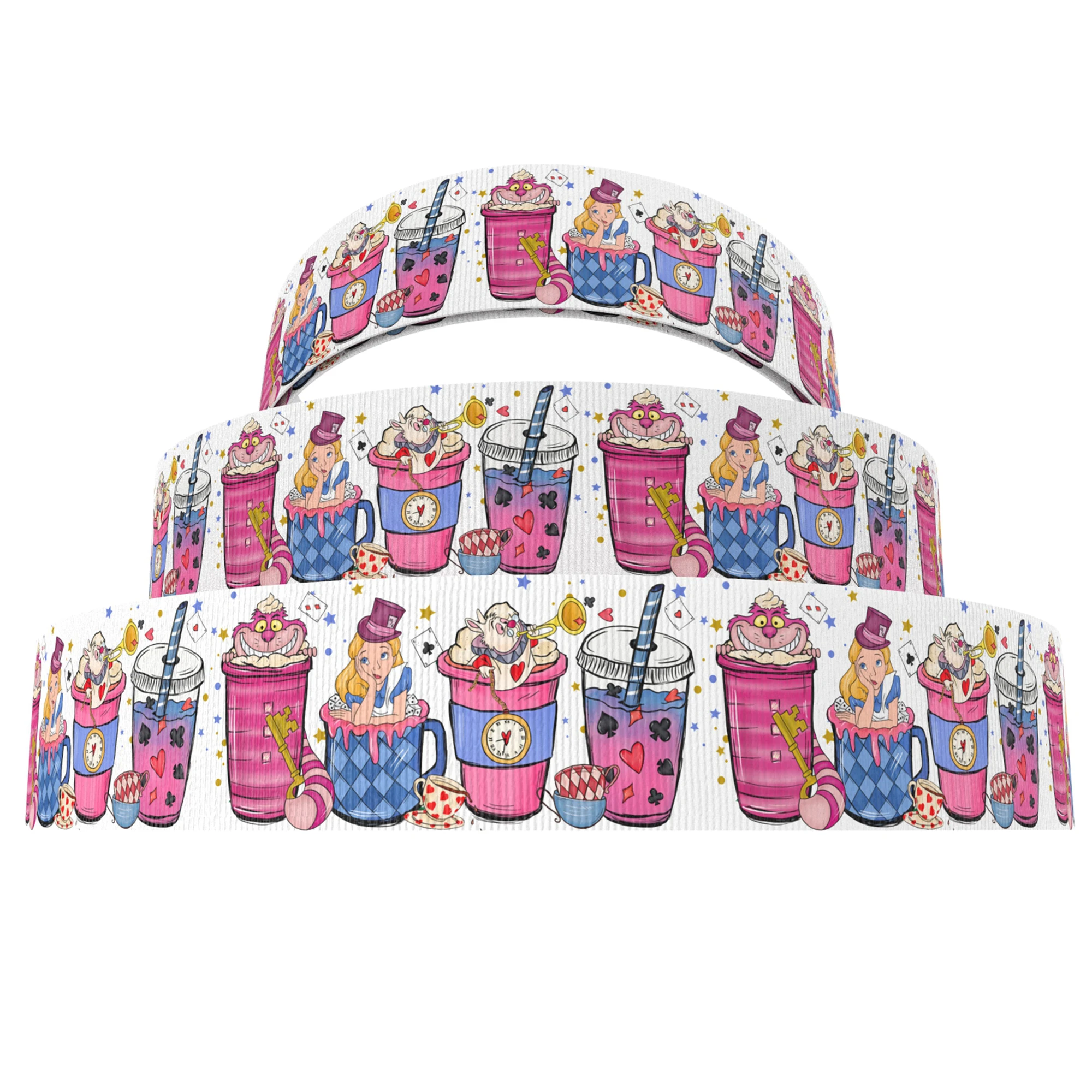 5 ярдов корсажная лента для шитья и упаковки подарков