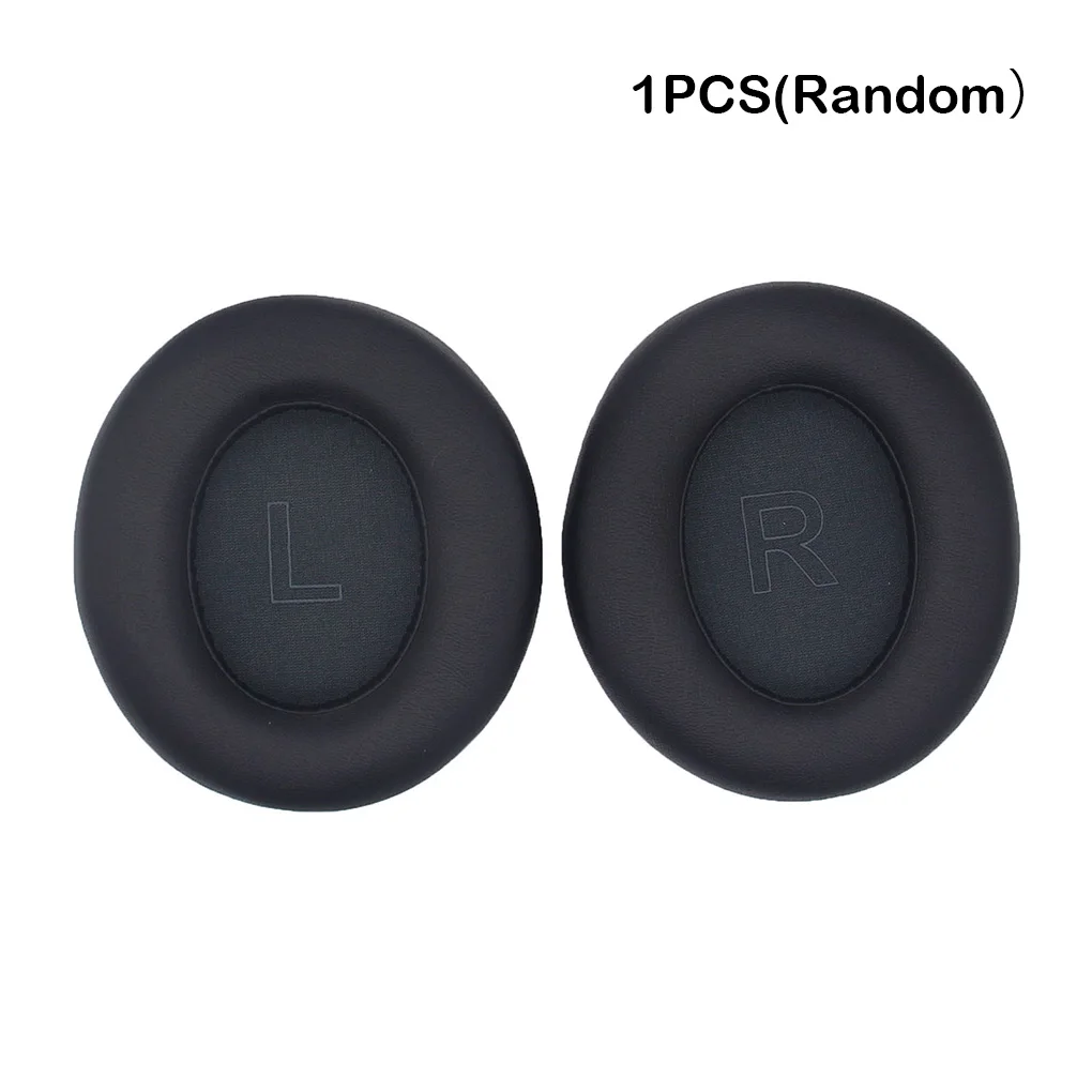 Подушечка для наушников подушечка губка без заусенцев тонкая работа легкая