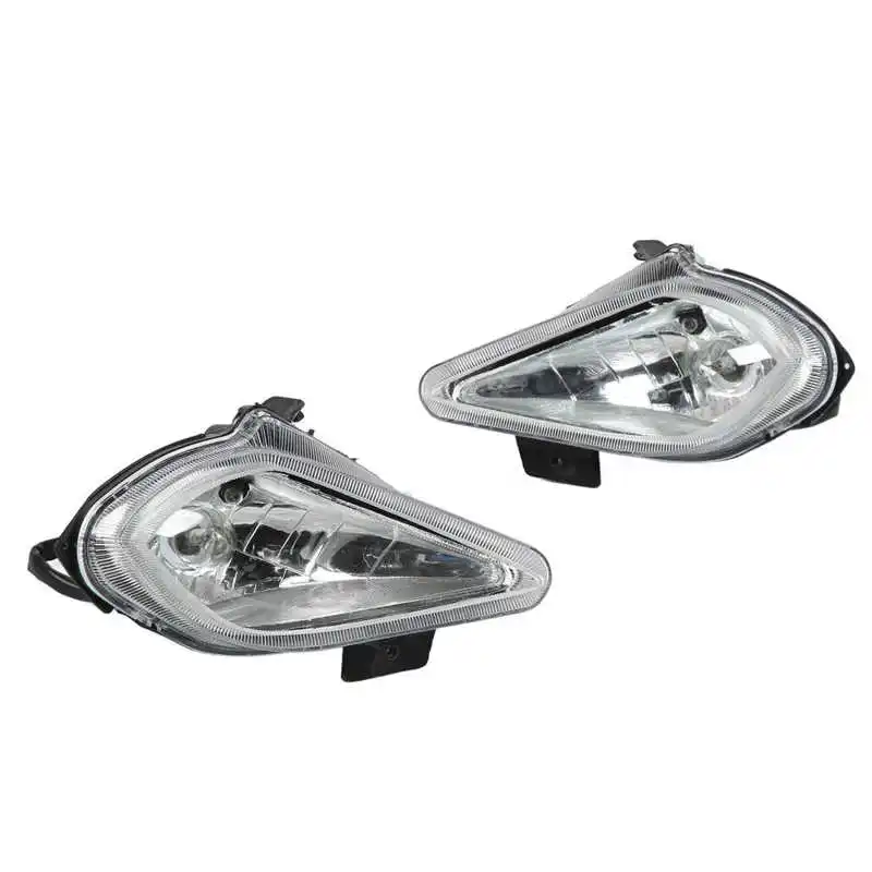 

Chinese ATV Headlight Weatherproof DC 12V ATV QUAD Head Light High Visibility for 150CC 200CC 250CC 300CC