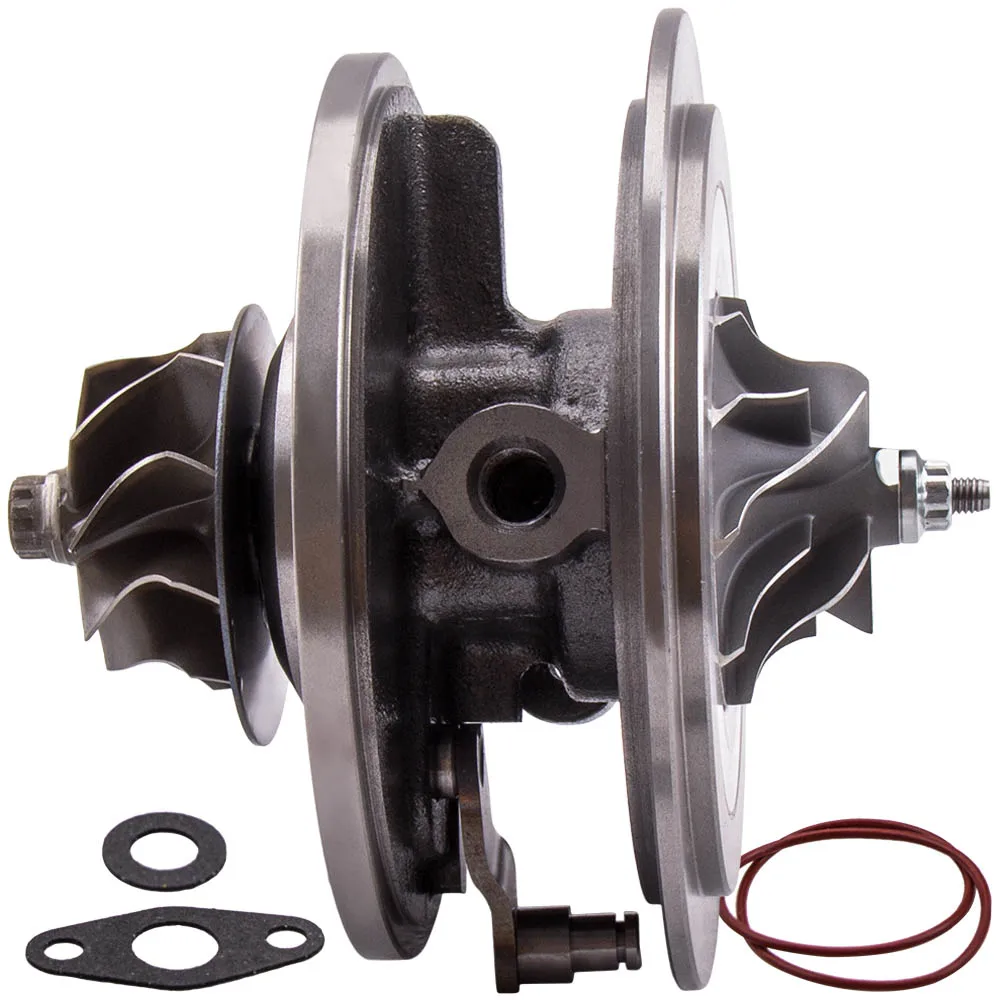 

Turbocharger Core Cartridge GT2052V 752610 for Land-Rover Defender 2.4DCI 140HP 752610-5025S
