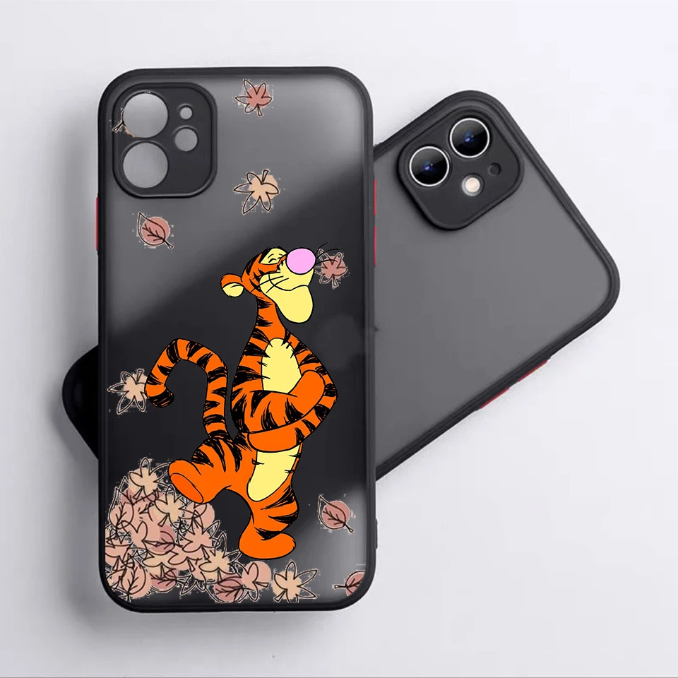 Чехол для Apple iPhone 15 14 13 12 11 Mini XS XR X Pro MAX 8 7 6 Plus SE 2020