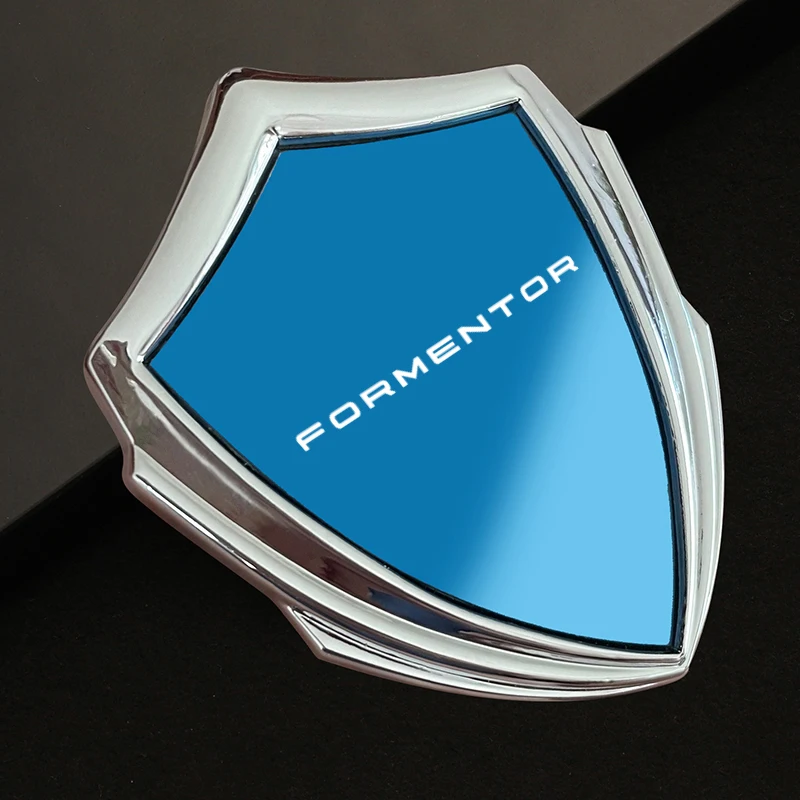 Автомобильные наклейки 3D металлические аксессуары автомобильный аксессуар для