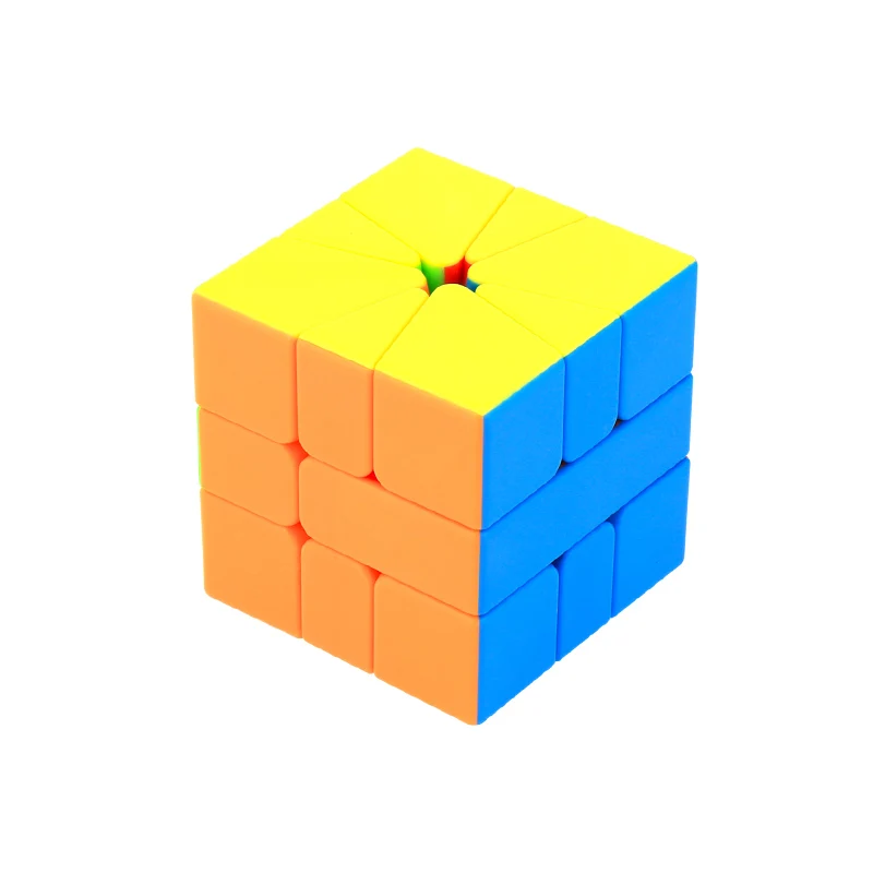 MoYu Meilong 3x3x3 магический куб 4x4x4 скоростной 2x2x2 куб-головоломка волшебный