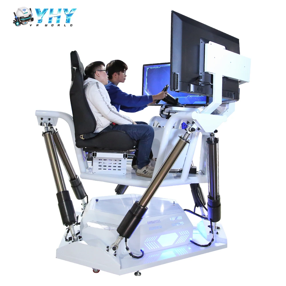 Рисунок 4 - Новый продукт, запуск 6Dof