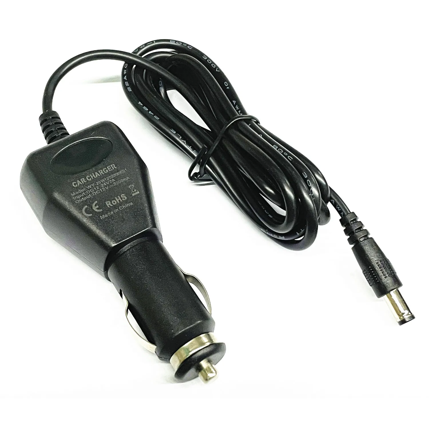 For 12 Volt Medela Pump-in-style Breast Pump, Freestyle And Lactina Breastpumps Replacement Power