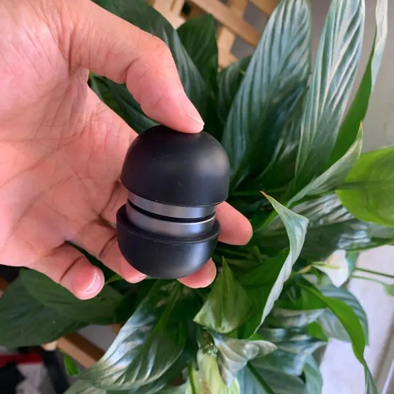 

Магнитный держатель для планшета, усиленная подставка для компьютера, с охлаждением, с силиконовым основанием