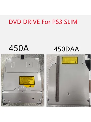 DVD-привод Blu-ray для PS3 Slim REIGN CROWN  KEM-450A 450DAA 450 daa