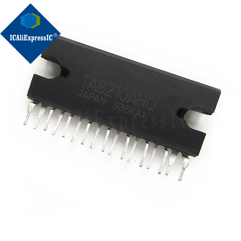 1 шт. TA8210AH TA8210AHQ TA8210