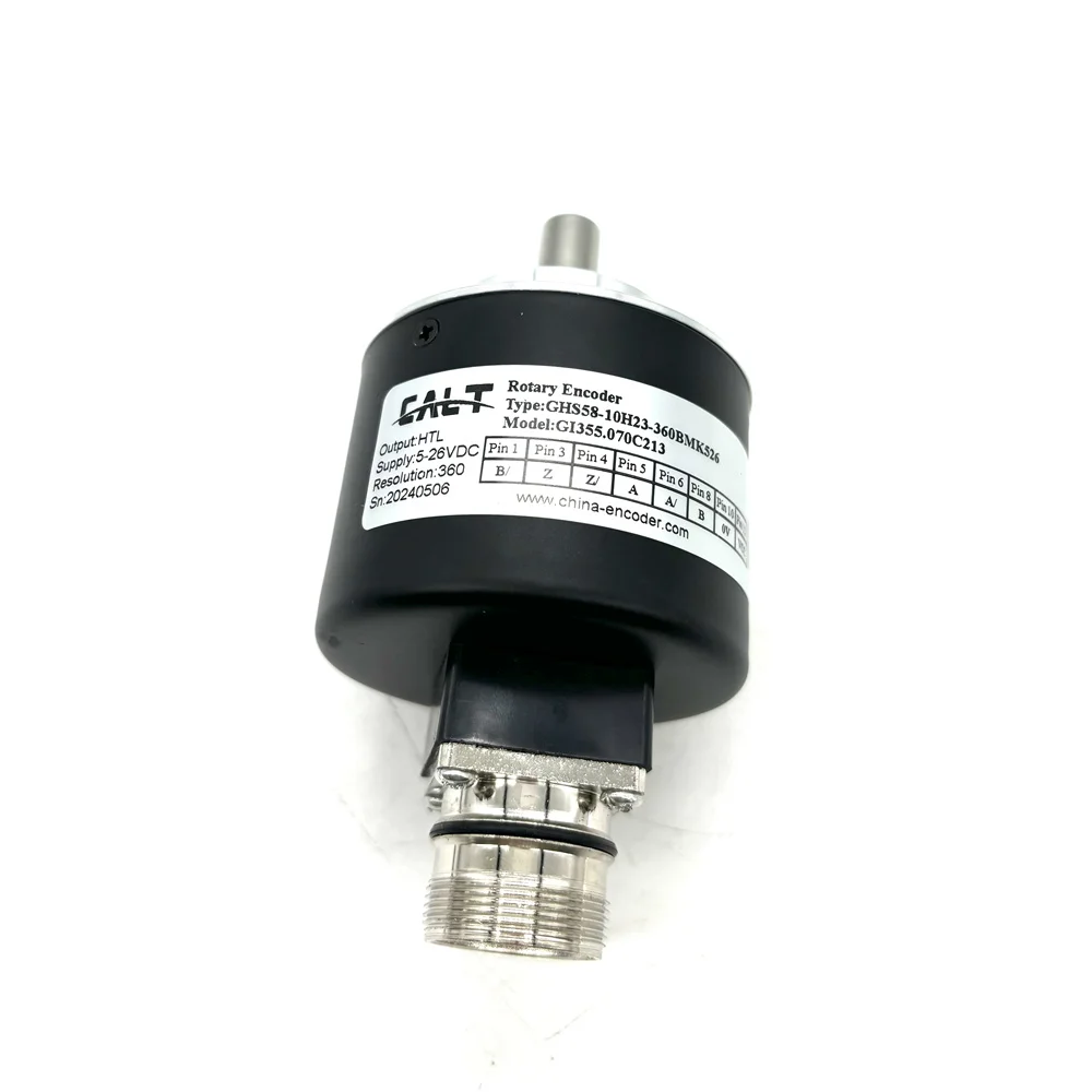 Кодировщик GI355.070C213 запасная деталь