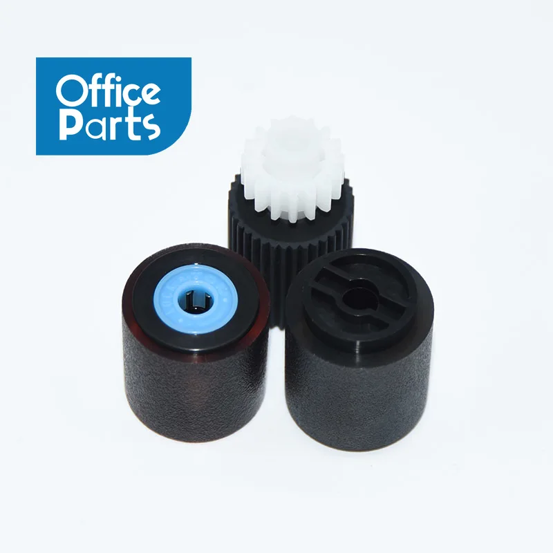 

5sets 2FB06040 2FB06060 2FB06080 Feed Separation Roller for Kyocera KM 6030 8030 TASKalfa 620 820