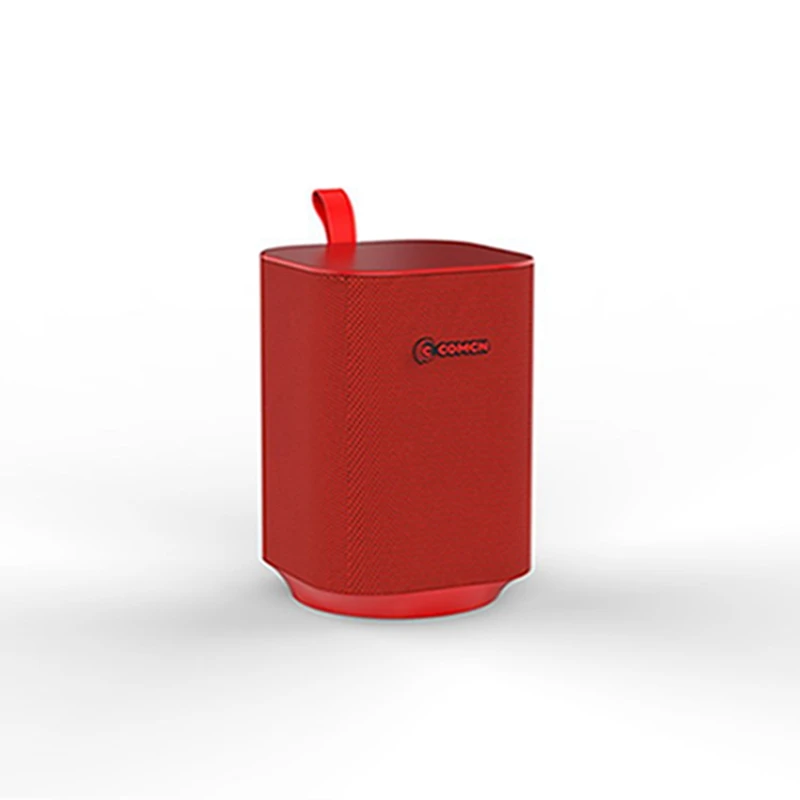 

Bluetooth Speaker Multi-color Portable Waterproof Bluetooth Speaker Suitable For Tablet PC Desktop COMPUTER TWS Wireless Speaker