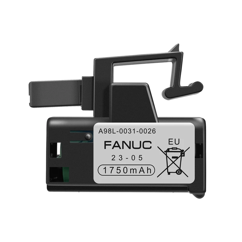Для аккумулятора FANUC A98l-0031-0026 PLC 3V