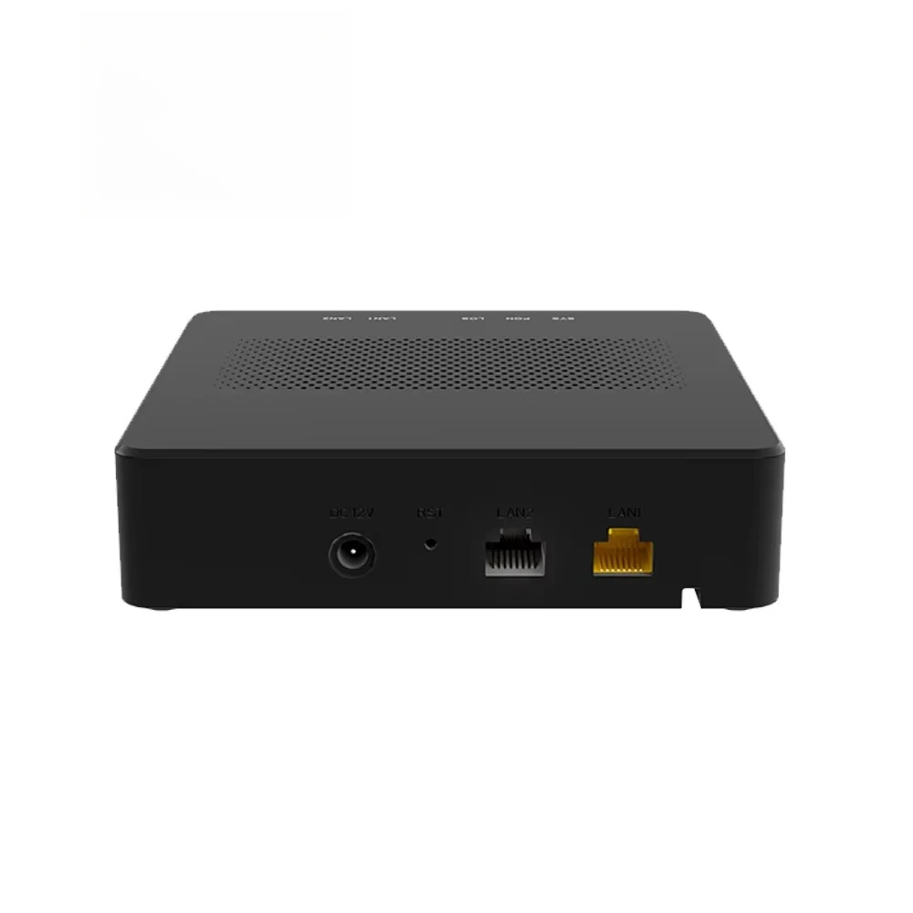 Мини-терминал Vsol V2902A с двумя режимами XGPON 10G PON+1*10GE+1*GE XG(S)-PON ONU (art.: 3920db19b8aaf) - 3920db19b8aaf