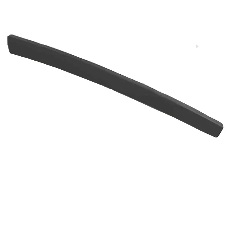 1 шт. уплотнительная лента для украшения заднего окна Pajero Sport KH резиновые