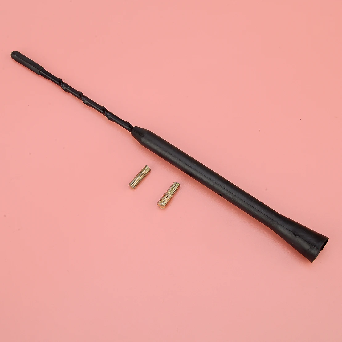 Radio Aerial Antenna Mast HM5Z18813A fit for Ford Fusion Focus Explorer Fiesta Flex Taurus C-Max Lincoln MKT MKZ Mercury Milan