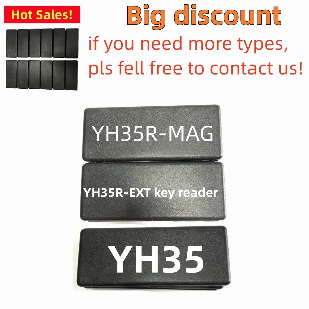 LiShi 2 в 1 HU100R HU162T9 HU162T10 HU39 HON58R HON66 HON70 HYN11 HY15 HYN7R HY16 HY17