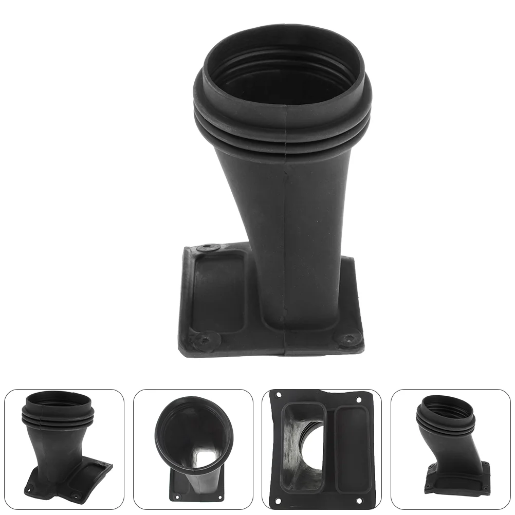 

Challenger Car Cold Air Intake Kits Headlamp Headlight Pipe Accessories Suite Rubber Accesories