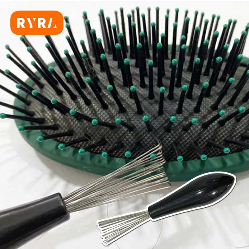 

Щетка-Расческа для чистки волос