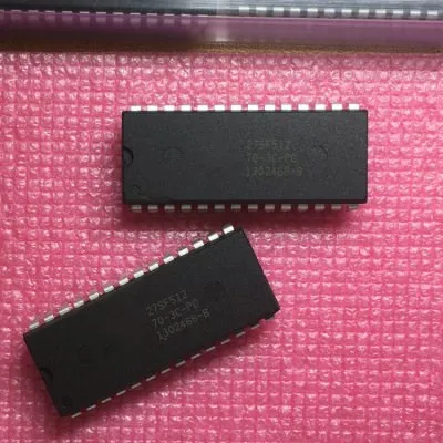 

10 шт. SST27SF512-70-3C-PG SST27SF512 27SF512 70-3C-PG DIP28